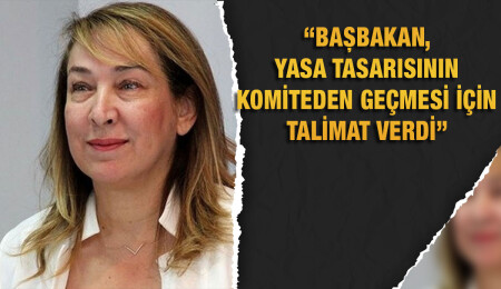 Filiz Besim: Öğretmenler (Değişiklik) Yasa Tasarısı ile ilgili itirazlarımız karşılık bulmadı