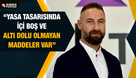 Burak Maviş: Yasada yazan öğretmen saatinin dışında ek bir görev kabul etmeyeceğiz
