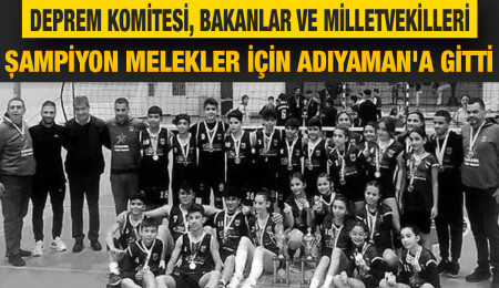 KKTC'den bir grup heyet, İsias Otel soruşturması için Adıyaman'da