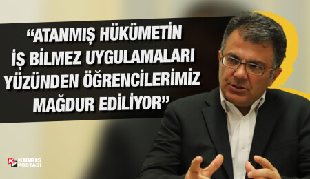 Asım Akansoy: Öğretmeni itibarsızlaştırmak yerine, eğitimin sorunlarıyla ilgilenin!