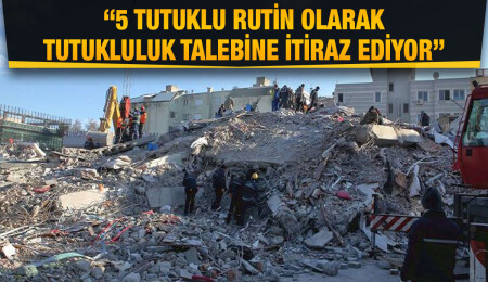 İsias Otel felaketinde 4 ay doldu… Yargılama safhasının yıl sonu veya yılbaşı başlaması öngörülüyor