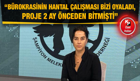 Ruşen Karakaya: Anıt mezar için Bakanlar Kurulu kararını bekliyoruz