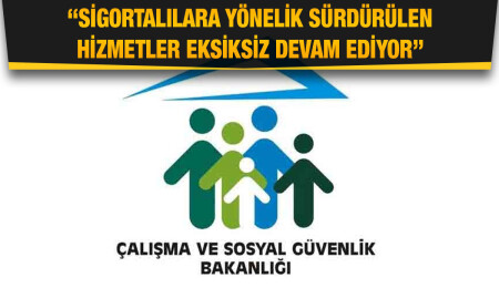 Çalışma ve Sosyal Güvenlik Bakanlığı, eczanelerden indirimli olarak alınan ilaçlarla ilgili açıklama yaptı