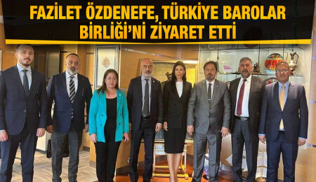 Türkiye Barolar Birliği: İsias Otel’le ilgili KTÜ'nün raporu tamamlanınca yol haritası netlik kazanacak