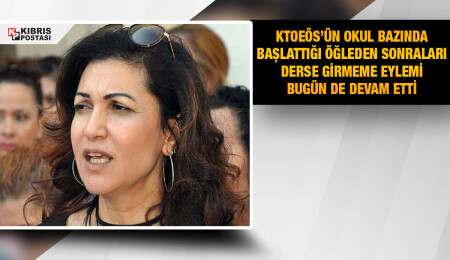 Selma Eylem: Sendika yönetimi bilgisi dışında hiçbir yere imza atmıyoruz
