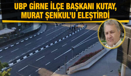 Bülent Kutay: Şenkul, Hirondel adının değiştirilmesini şahsına mal etmeye çalışıyor