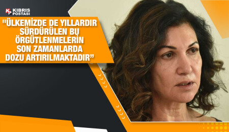 Selma Eylem: Çocuklarımızın üzerindeki ellerin çekilmesi için derhal harekete geçilmeli