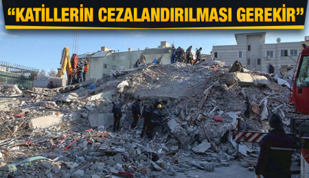 Şampiyon Melekler'in aileleri isyan etti: "Deprem suçluları taksir değil ‘olası kast’ ile yargılanmalı"