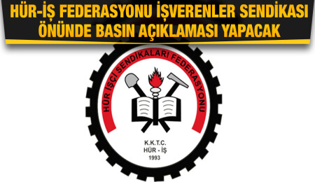 Hür-İş’ten Metin Arhun’un açıklamalarına kınama: Bunun bedelini ödeyecekler