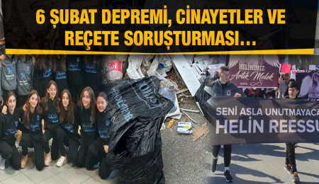 Ölümlerin ve acıların gölgesinde bir yıl: 2023