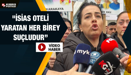 Ruşen Karakaya: 11 aydır her nefesimizde haykırdığımız adalet için Adıyaman’a geldik