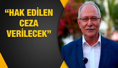Turgay Avcı: İsias davası hepimizin davası olarak bugün başladı