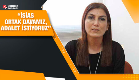 Dr. Özlem Gürkut: İsias’ta emsal teşkil edecek bir dönüm noktası oluşturmasını diliyoruz