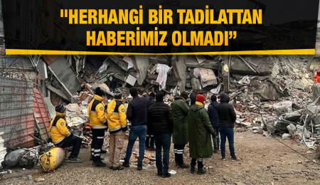 İsias Otel’in Statik Proje Mühendisi Mehmet Göncüoğlu: Otelin mimari projesi konut olarak yapıldı