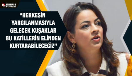 Mine Atlı: Sanıklar mahkemeye getirilmeli ve denetlemeden sorumlu kişiler de yargılanmalı