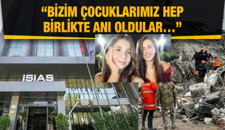 Hayal Gençalioğlu’nun annesi Sibel Kumsal: Her iki cihanda da yakanızdayım