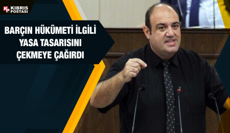 Devrim Barçın: Hükümet serveti vergilendirme düşüncesindeyse, vergi dilimini aylık 250 bin TL'ye çeksin