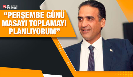 Sadık Gardiyanoğlu: Hem işçi hem de iş verenin mutlu olacağı bir rakam belirleyeceğiz