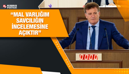 Erhan Arıklı: Mal varlığımdaki değişikliği zamanında bildirmediğim için özür dilerim