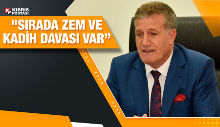 Erhan Arıklı, kendisine “iftirada” bulunan kişiyi polise şikayet etti
