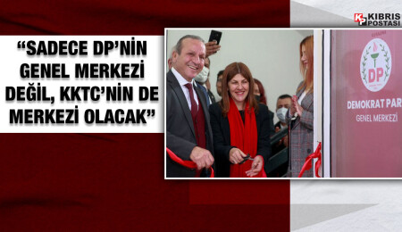 Fikri Ataoğlu: Manifestomuz tapumuzdur