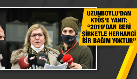 KTÖS: YÖDAK üyesi Uzunboylu, para karşılığı bilimsel makale yayımlayan dergilere müşteri buluyor