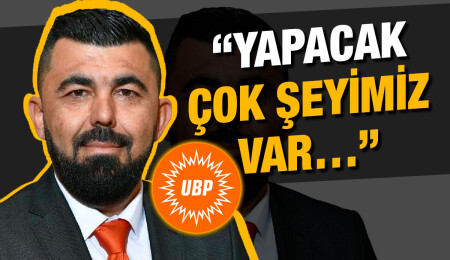 UBP’nin Geçitkale-Serdarlı Belediye Başkan adayı Kasım: Önceliğimiz spor, kültür ve eğitim yatırımları