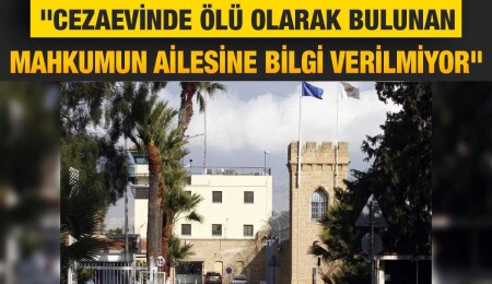 Rum Merkezi Cezaevi’nde 2’nci ölüm: Kaynaklar, aileye bilgi vermiyor