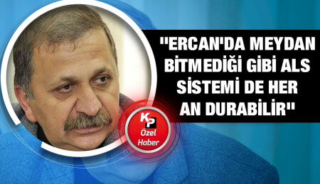 Ahmet Kaptan'dan "yeni vaatlerle" kamuoyuna çıkan Emrullah Turanlı yorumu: "Hikaye..."