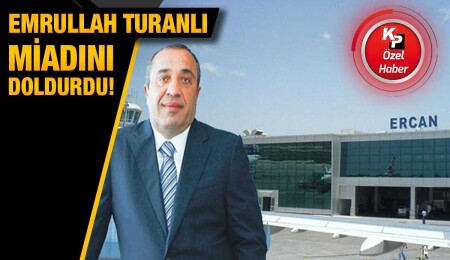 Düğmeye basıldı: Ercan el değiştirecek!