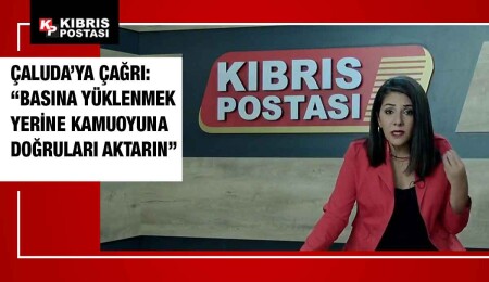 Canan Onurer: “Yine gazeteci suçlanıyor”