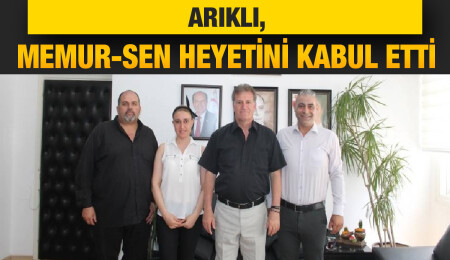 Erhan Arıklı: Protokol uygulanırsa KKTC’nin önü açılacak