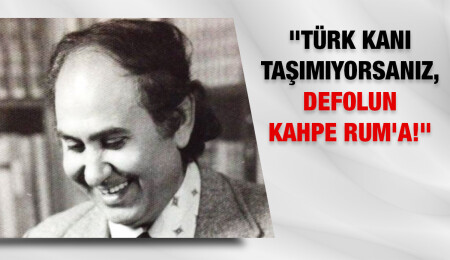 İşte Kutlu Adalı'ya yazılan tehdit mektubu!