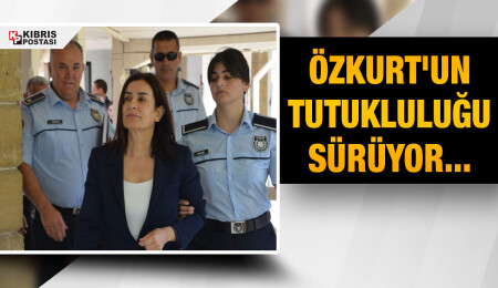 BRTK Müdürü Meryem Özkurt'un istinaf duruşması süresiz ertelendi