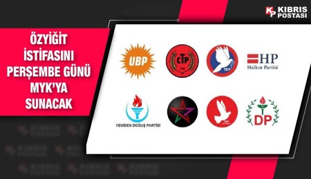 Siyasi partiler seçim sonuçlarını yetkili organlarında değerlendirecek
