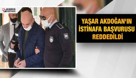 Akile Nacisoy cinayeti: 'Eş' katilinin istinafa başvurusu reddedildi