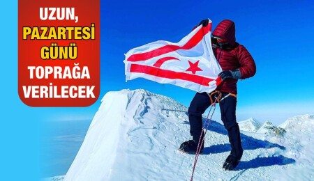 Birkan Uzun 10 Ocak Pazartesi günü toprağa verilecek...