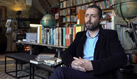 Sonan: Turkey Needs to Reconsider Its Cyprus Policy; Erdoğan Leaves “Open Door”