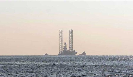 Yeni sondaj gemileri 2026 başında hazır olacak