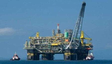 ‘Goal is to Sell First Cyprus Gas in 2028’