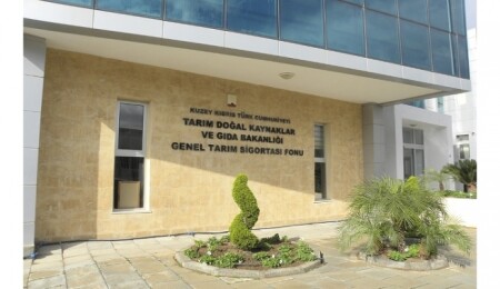 Tarım Bakanlığı, 8 bin 244 üreticiye 189 milyon TL Doğrudan Gelir Desteği avansı ödedi