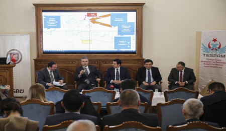 TESPAM, Kıbrıs Postası’nın 24. yılını kutladı: Kıbrıs Postası 24 yıldır dijital haberin öncülüğünü üstlendiği