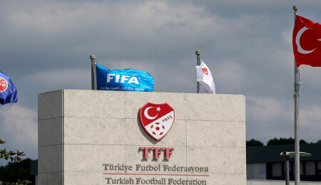 TFF Tahkim Kurulu, 78 futbolcunun men cezasını onadı
