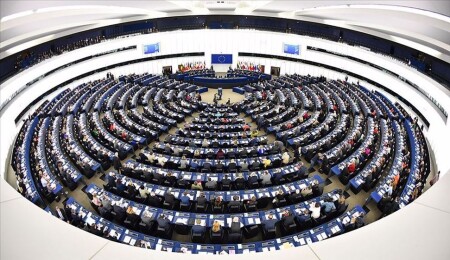 MEP from Volt urges Europe to support Cypriot voices