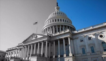 US Congress Approves $9 bln in Trump Cuts to Foreign Aid, Public Media