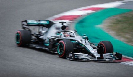 Cadillac F1 koltukları kime gidecek?