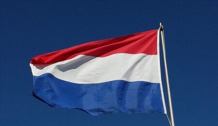 Hollanda güvenlik birimleri, İsrail'i tehdit oluşturan ülkeler listesine aldı