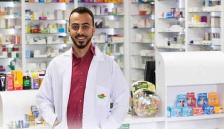 Umut Öksüz: Astım, KOAH ve alerjik hastalığı olan bireylerin dışarı çıkmamaya özen göstermesi gerekiyor