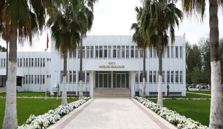 Dışişleri Bakanlığı: Kardeş Pakistan’ın yanındayız