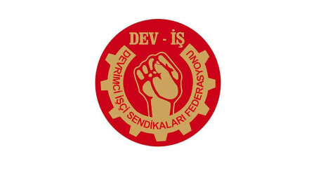 Dev-İş, gazeteci Kişmir’e destek belirtti